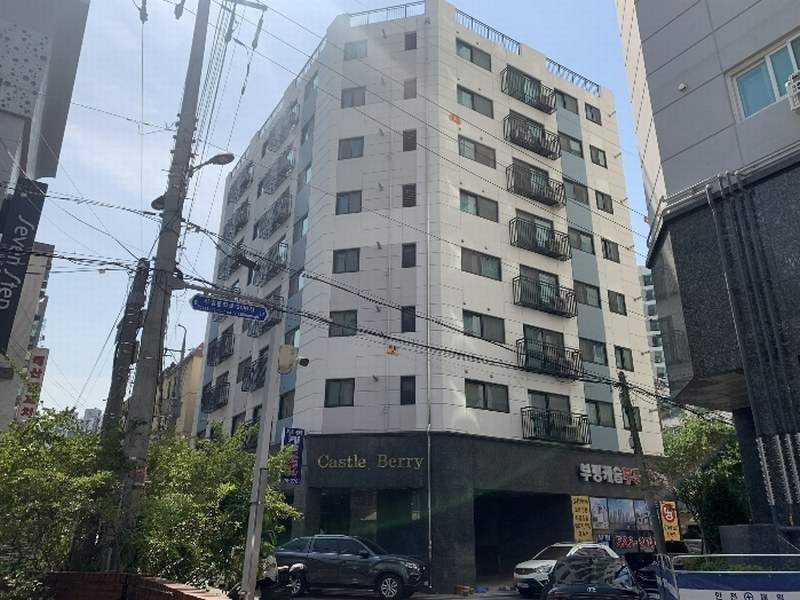 2024타경539929 인천광역시 부평구 장제로92번길 14, 캐슬베리 1층 101호 근린상가 경매 이미지