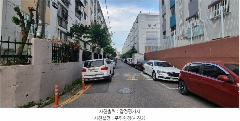 2024타경540363 인천광역시 계양구 임학안로 34-10, 유호아파트 2동 5층 501호 아파트[공급22평형] 경매 이미지