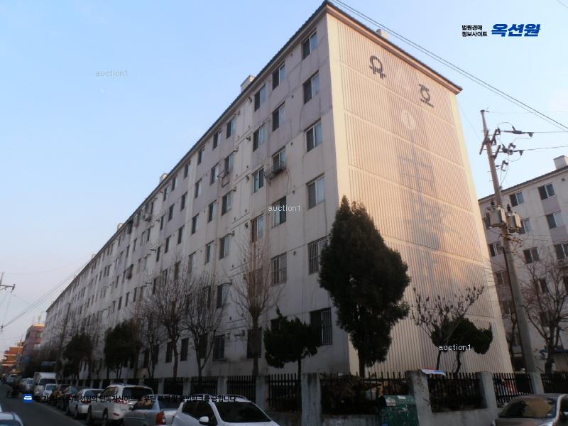2024타경540363 인천광역시 계양구 임학안로 34-10, 유호아파트 2동 5층 501호 아파트[공급22평형] 경매 이미지
