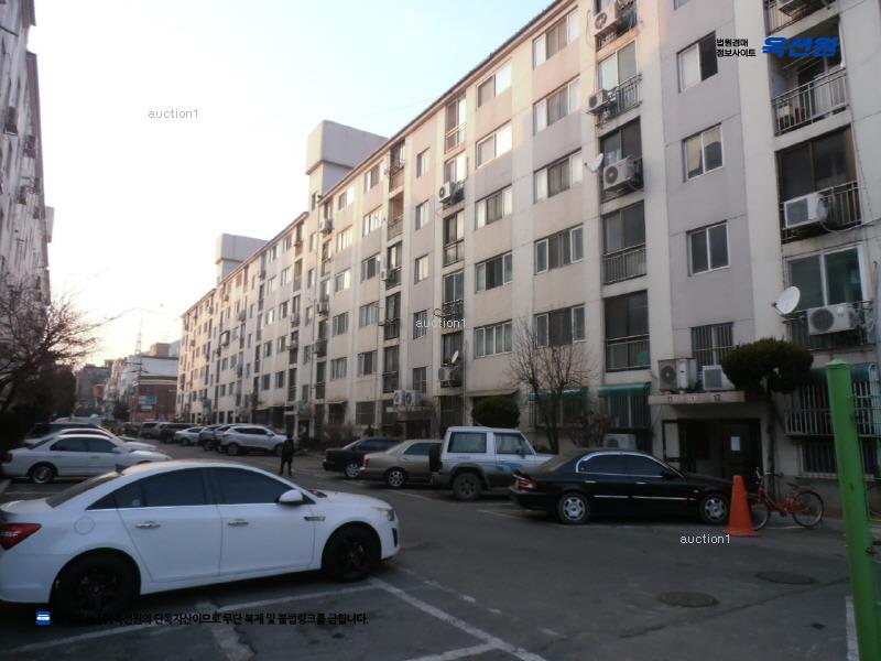2024타경540363 인천광역시 계양구 임학안로 34-10, 유호아파트 2동 5층 501호 아파트[공급22평형] 경매 이미지