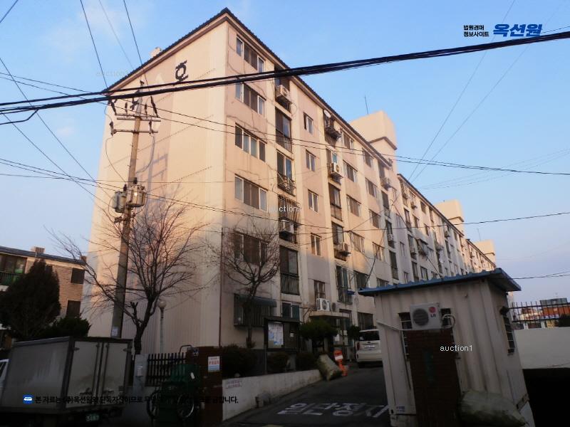 2024타경540363 인천광역시 계양구 임학안로 34-10, 유호아파트 2동 5층 501호 아파트[공급22평형] 경매 이미지