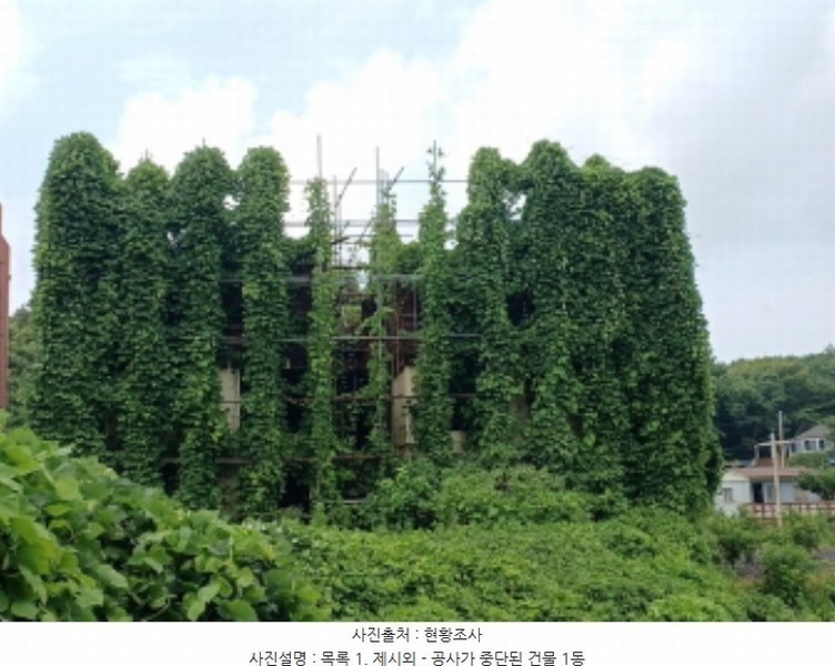 2024타경544235 인천광역시 옹진군 영흥면 내리 210-23 임야 경매 이미지