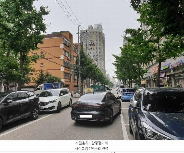 2024타경545818 인천광역시 미추홀구 염창로 35, 베스티움 5층 507호 오피스텔[계약14평형] 경매 이미지