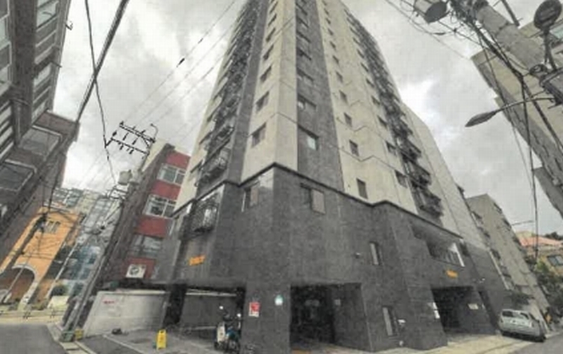 2025타경51512 서울특별시 은평구 은평로 12-1, 에스엠벨리체 13층 1302호 다세대(빌라) 경매 이미지