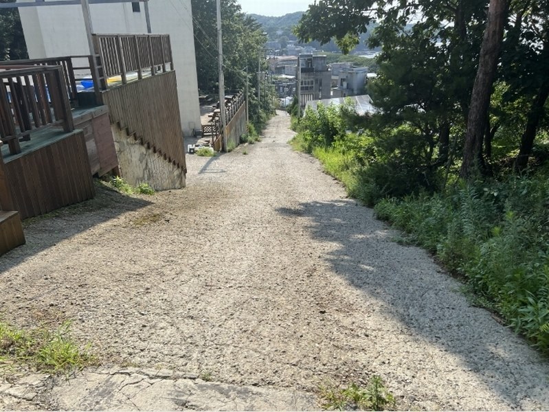 2024타경547050 인천광역시 옹진군 영흥면 내리 725-61 도로 경매 이미지