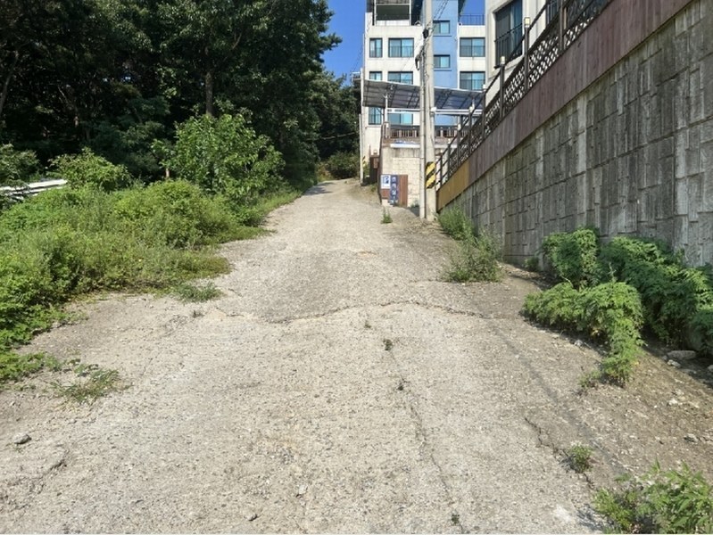 2024타경547050 인천광역시 옹진군 영흥면 내리 725-61 도로 경매 이미지