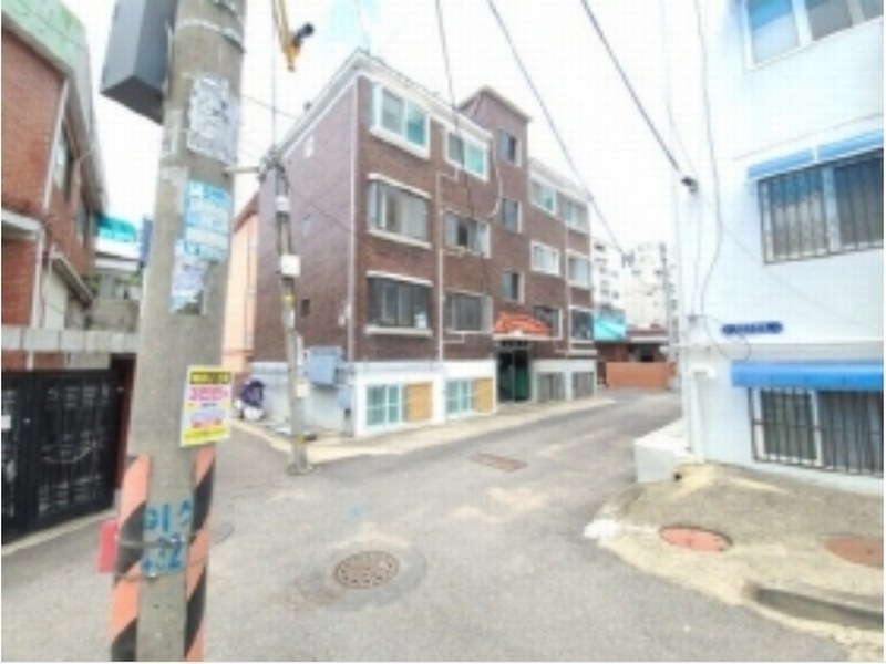 2024타경548015 인천광역시 부평구 창휘로3번길 17, 영성빌라 지하층 1호 다세대(빌라) 경매 이미지