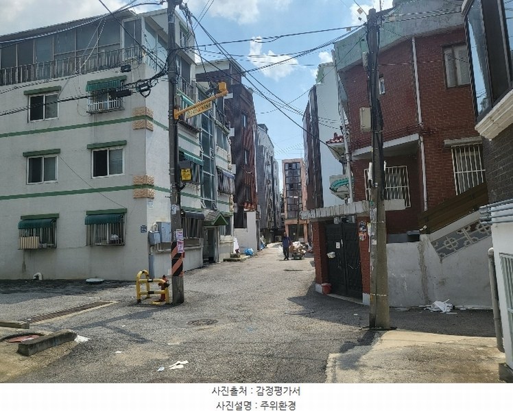 2024타경548015 인천광역시 부평구 창휘로3번길 17, 영성빌라 지하층 1호 다세대(빌라) 경매 이미지