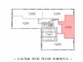 2024타경550483 인천광역시 부평구 장제로 166, 신승캐슬 1동 12층 1204호 오피스텔 경매 이미지