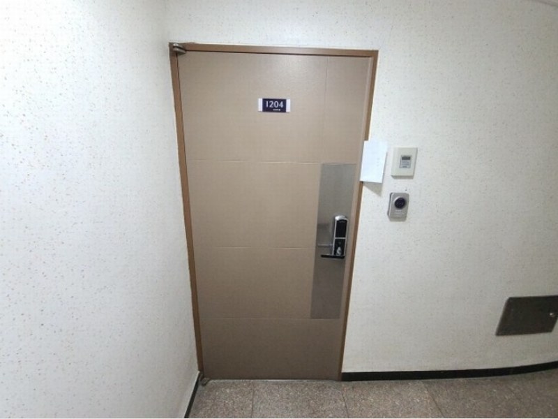 2024타경550483 인천광역시 부평구 장제로 166, 신승캐슬 1동 12층 1204호 오피스텔 경매 이미지