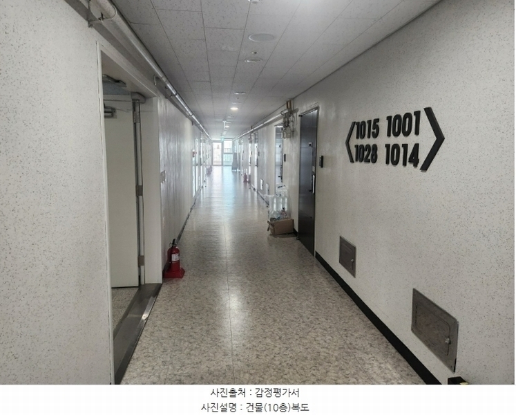 2024타경554249 인천광역시 남동구 남동대로 353, 제이케이루체스타지식산업센터 10층 1021호 오피스텔[계약9평형] 경매 이미지