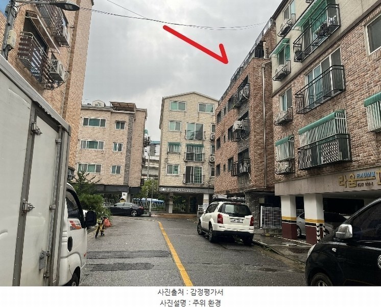 2024타경558623 인천광역시 서구 도요지로 239, 골든캐슬4차 4층 401호 다세대(빌라)[공급25평형] 경매 이미지