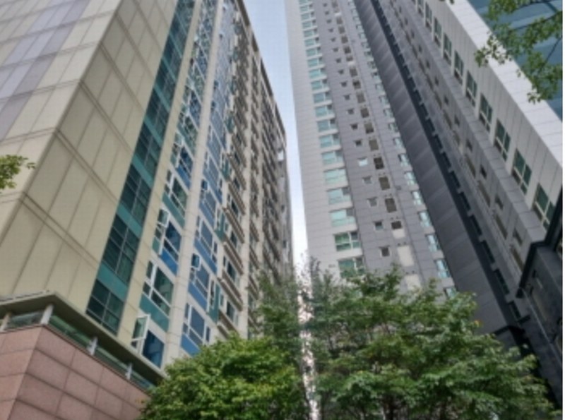 2024타경561902 인천광역시 남동구 포구로 35, 논현유호엔시티1단지 104동 14층 오피스텔1404호 오피스텔[계약29평형] 경매 이미지