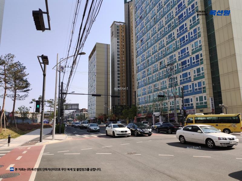 2024타경561902 인천광역시 남동구 포구로 35, 논현유호엔시티1단지 104동 14층 오피스텔1404호 오피스텔[계약29평형] 경매 이미지