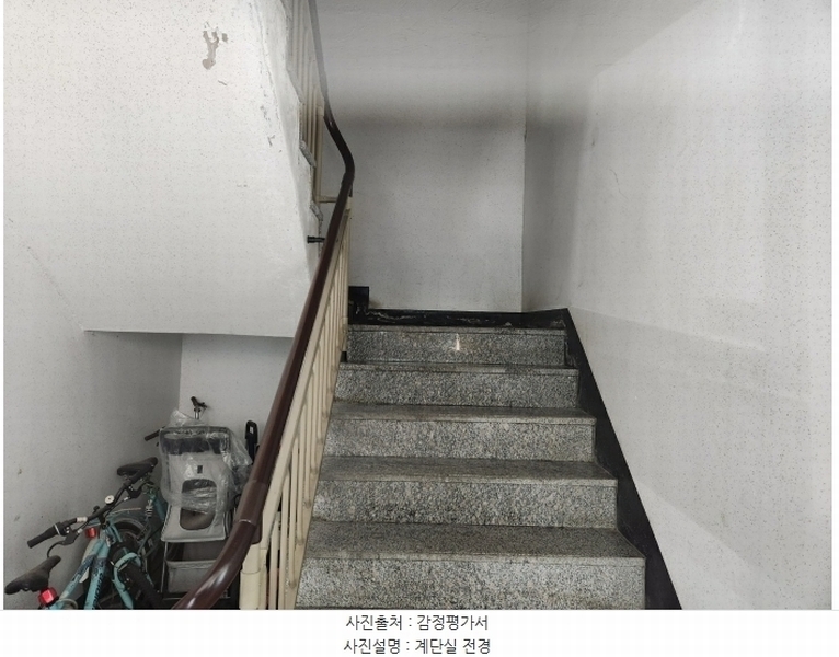 2024타경567702 인천광역시 남동구 문화서로65번길 20-17, 세종리젠시 에이동 5층 501호 다세대(빌라)[공급11평형] 경매 이미지