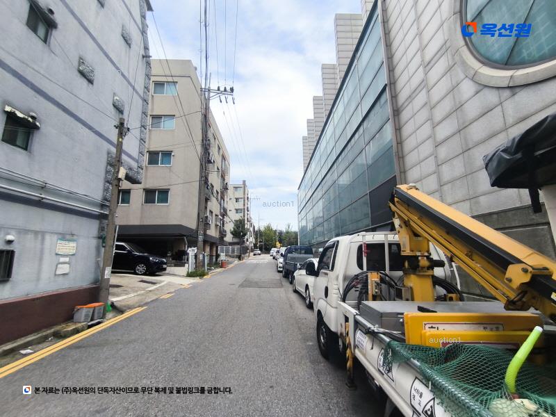 2024타경567702 인천광역시 남동구 문화서로65번길 20-17, 세종리젠시 에이동 5층 501호 다세대(빌라)[공급11평형] 경매 이미지