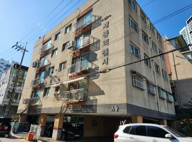 2024타경567702 인천광역시 남동구 문화서로65번길 20-17, 세종리젠시 에이동 5층 501호 다세대(빌라)[공급11평형] 경매 이미지