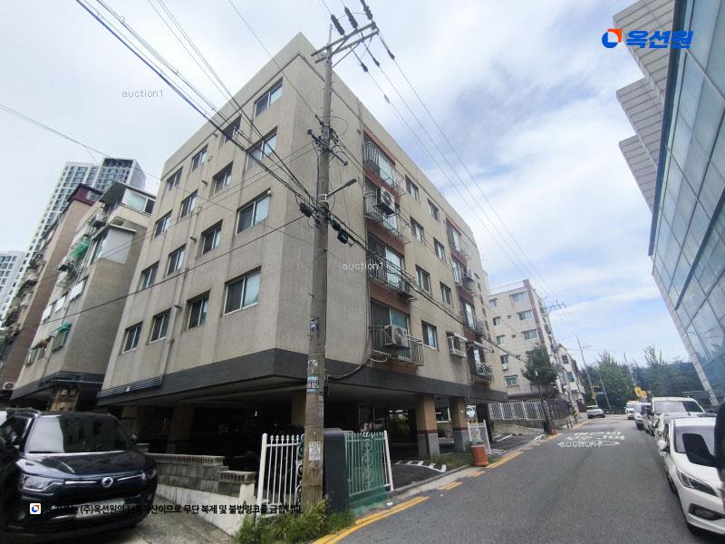 2024타경567702 인천광역시 남동구 문화서로65번길 20-17, 세종리젠시 에이동 5층 501호 다세대(빌라)[공급11평형] 경매 이미지