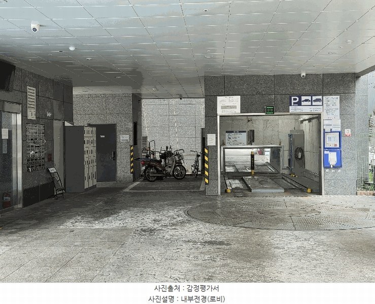 2025타경51516 서울특별시 용산구 원효로 111서울특별시 용산구 원○○○○, 용산소미글로벌리버파크 7층 704호용산소미○○ 오피스텔 경매 이미지