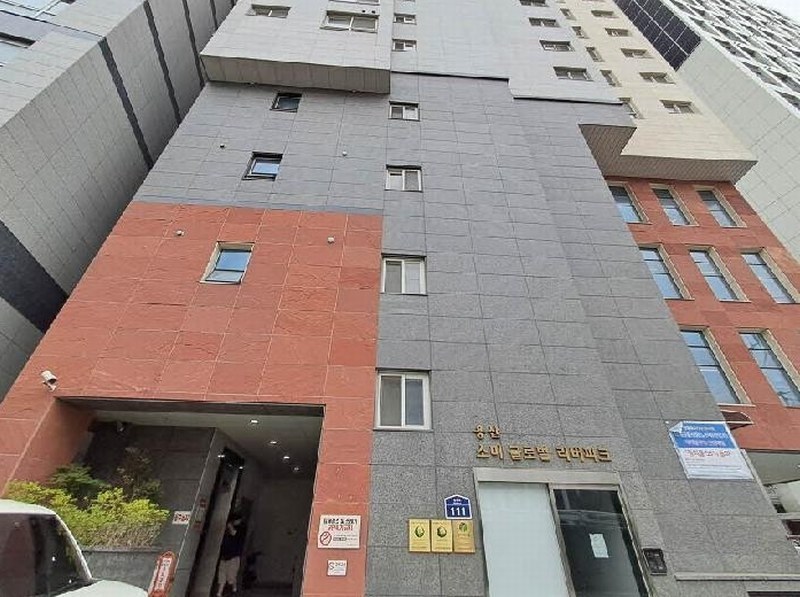 2025타경51516 서울특별시 용산구 원효로 111서울특별시 용산구 원○○○○, 용산소미글로벌리버파크 7층 704호용산소미○○ 오피스텔 경매 이미지