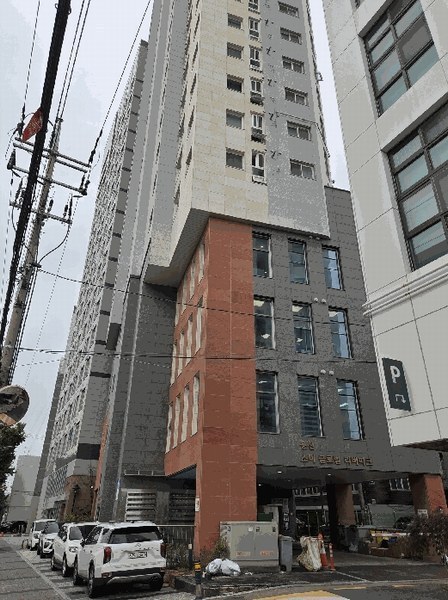 2025타경51516 서울특별시 용산구 원효로 111서울특별시 용산구 원○○○○, 용산소미글로벌리버파크 7층 704호용산소미○○ 오피스텔 경매 이미지