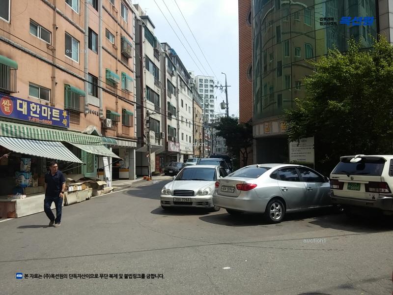 2024타경571770 인천광역시 부평구 부흥로360번길 28, 대한아파트 5층 502호 아파트 경매 이미지