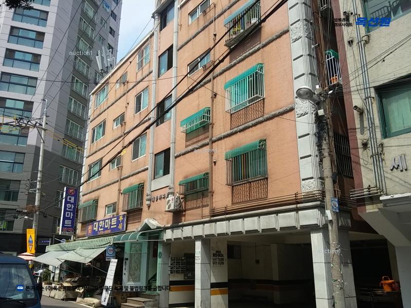 2024타경571770 인천광역시 부평구 부흥로360번길 28, 대한아파트 5층 502호 아파트 경매 이미지