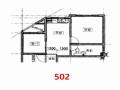 2024타경571770 인천광역시 부평구 부흥로360번길 28, 대한아파트 5층 502호 아파트 경매 이미지