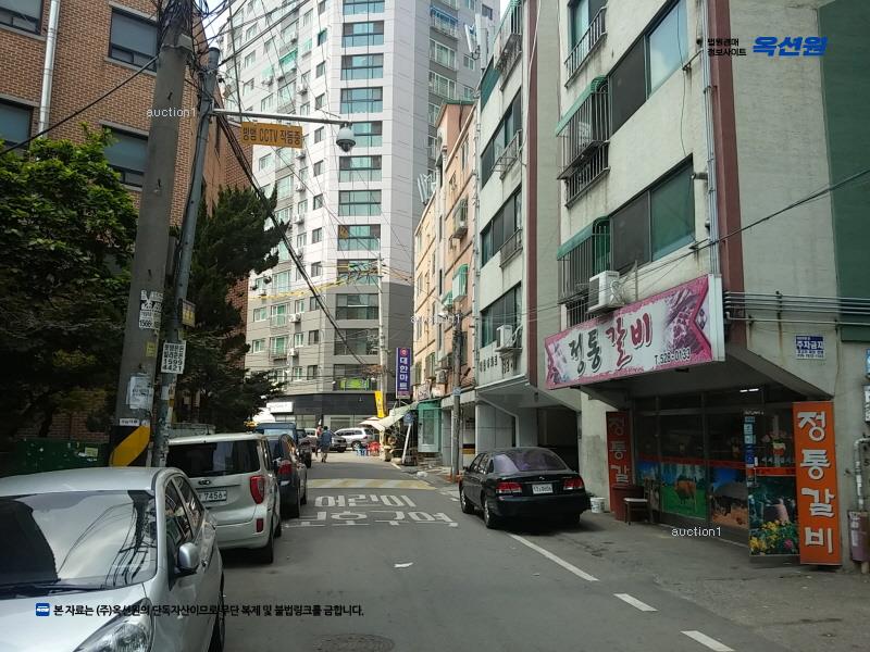 2024타경571770 인천광역시 부평구 부흥로360번길 28, 대한아파트 5층 502호 아파트 경매 이미지