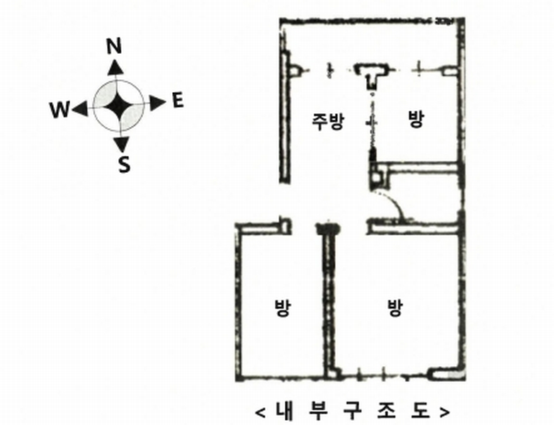 2024타경573950 인천광역시 남동구 구월남로327번길 33, 다세대주택 3층 303호 다세대(빌라)[공급12평형] 경매 이미지