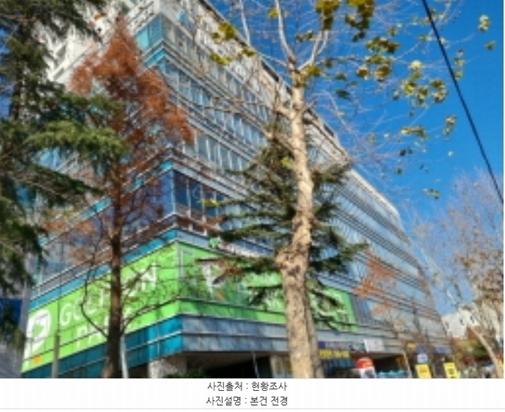 2024타경574175 인천광역시 남동구 남동대로 353, 제이케이루체스타지식산업센터 11층 1111호 오피스텔[계약9평형] 경매 이미지