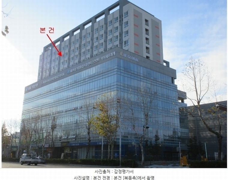 2024타경574236 인천광역시 남동구 남동대로 353, 제이케이루체스타지식산업센터 10층 1012호 오피스텔[계약9평형] 경매 이미지