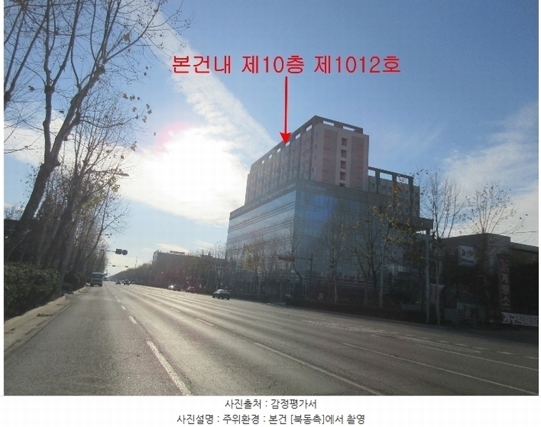 2024타경574236 인천광역시 남동구 남동대로 353, 제이케이루체스타지식산업센터 10층 1012호 오피스텔[계약9평형] 경매 이미지