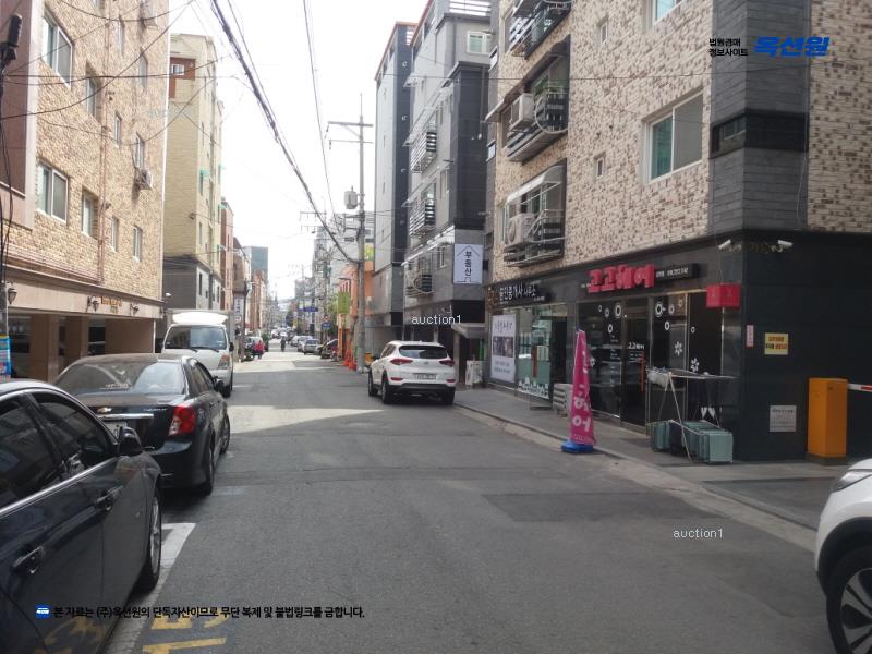 2025타경51521 서울특별시 은평구 연서로19길 26-9, 해피리움 101동 2층 203호 다세대(빌라)[공급15평형] 경매 이미지