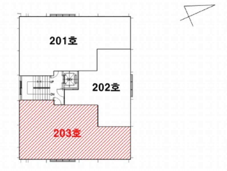 2025타경51521 서울특별시 은평구 연서로19길 26-9, 해피리움 101동 2층 203호 다세대(빌라)[공급15평형] 경매 이미지
