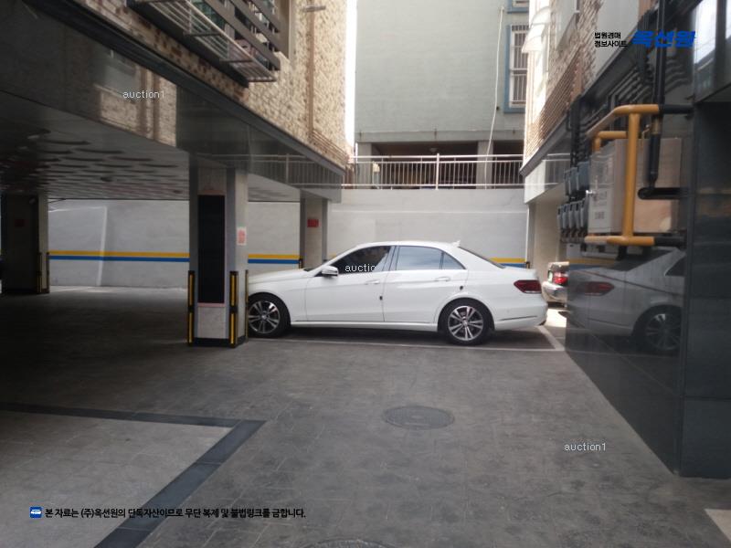 2025타경51521 서울특별시 은평구 연서로19길 26-9, 해피리움 101동 2층 203호 다세대(빌라)[공급15평형] 경매 이미지