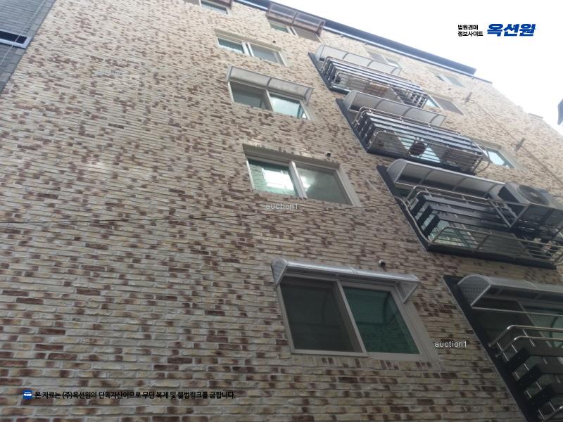 2025타경51521 서울특별시 은평구 연서로19길 26-9, 해피리움 101동 2층 203호 다세대(빌라)[공급15평형] 경매 이미지