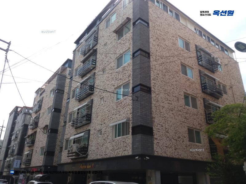 2025타경51521 서울특별시 은평구 연서로19길 26-9, 해피리움 101동 2층 203호 다세대(빌라)[공급15평형] 경매 이미지