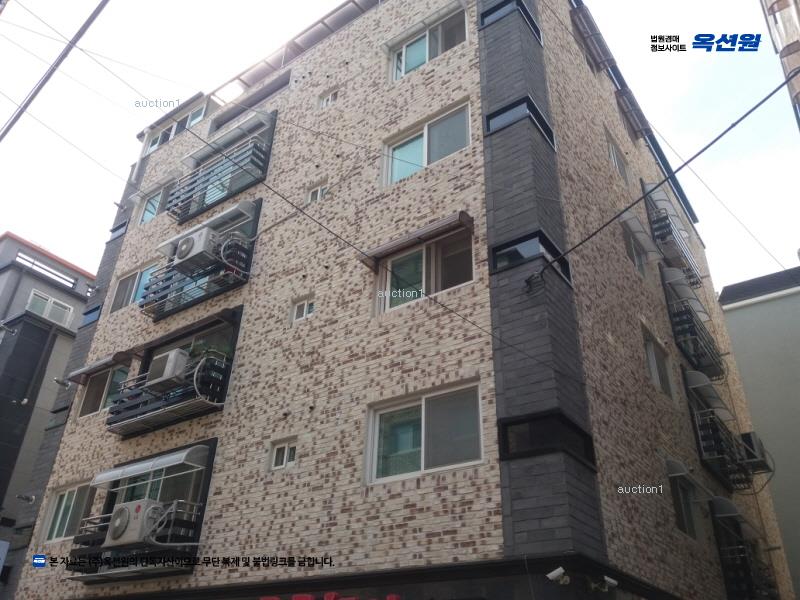 2025타경51521 서울특별시 은평구 연서로19길 26-9, 해피리움 101동 2층 203호 다세대(빌라)[공급15평형] 경매 이미지