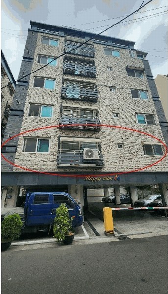 2025타경51521 서울특별시 은평구 연서로19길 26-9, 해피리움 101동 2층 203호 다세대(빌라)[공급15평형] 경매 이미지
