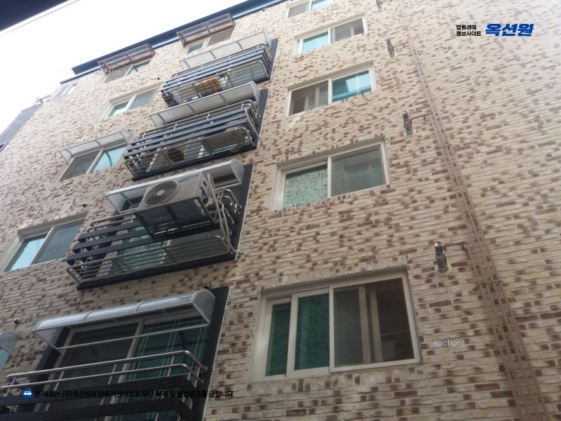 2025타경51521 서울특별시 은평구 연서로19길 26-9, 해피리움 101동 2층 203호 다세대(빌라)[공급15평형] 경매 이미지