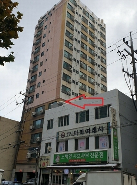 2024타경574984 인천광역시 부평구 주부토로 30-1, 스타빌 8층 805호 아파트 경매 이미지