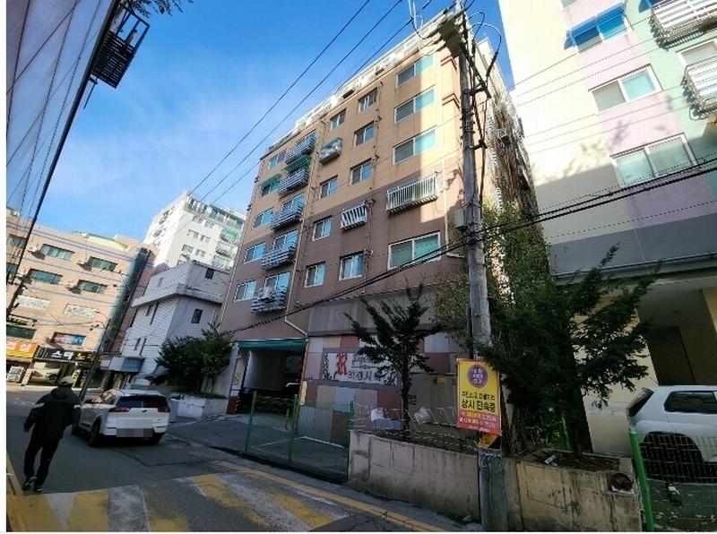 2024타경575321 인천광역시 남동구 용천로176번길 5, 리젠시아 2층 204호 오피스텔[계약25평형] 경매 이미지