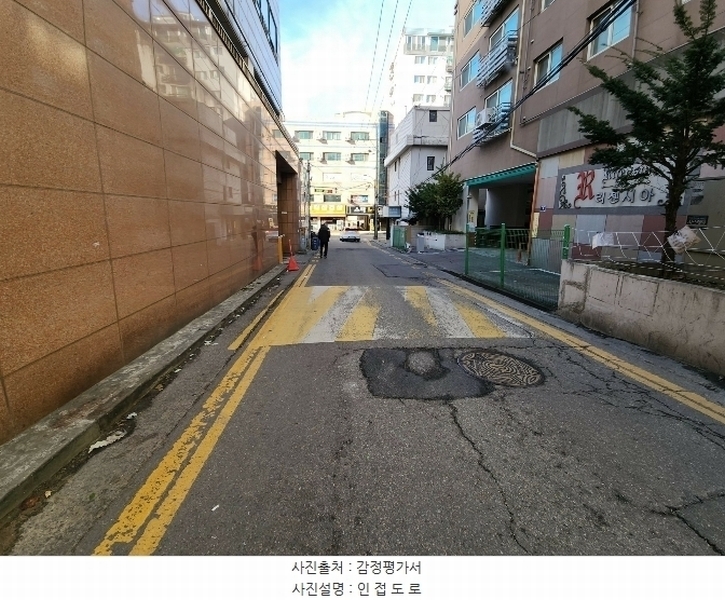 2024타경575321 인천광역시 남동구 용천로176번길 5, 리젠시아 2층 204호 오피스텔[계약25평형] 경매 이미지