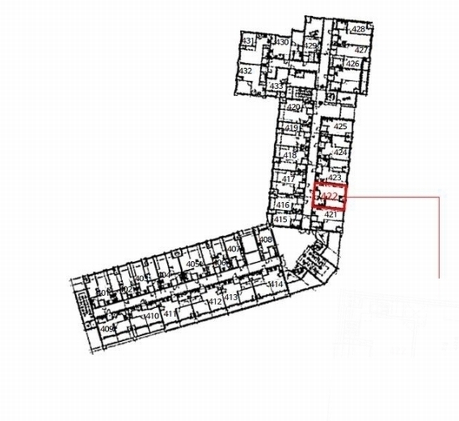 2024타경575642 인천광역시 미추홀구 주승로 110, 주안에쉐르 4층 422호 다세대(빌라)[공급23평형] 경매 이미지