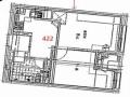 2024타경575642 인천광역시 미추홀구 주승로 110, 주안에쉐르 4층 422호 다세대(빌라)[공급23평형] 경매 이미지