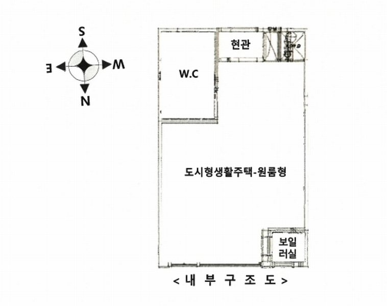 2024타경576256 인천광역시 미추홀구 미추홀대로733번길 27, 명주아르디에 7층 714호 아파트[공급7평형] 경매 이미지