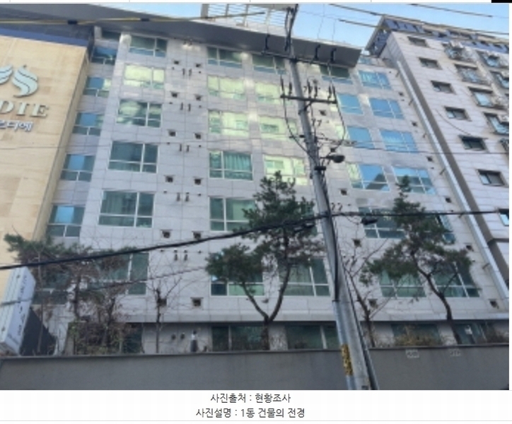 2024타경576256 인천광역시 미추홀구 미추홀대로733번길 27, 명주아르디에 7층 714호 아파트[공급7평형] 경매 이미지