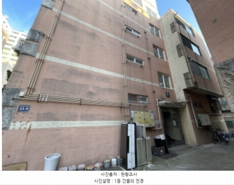 2024타경576386 인천광역시 서구 승학로333번길 33-9, 무지개주택 나동 1층 101호 다세대(빌라)[공급14평형] 경매 이미지