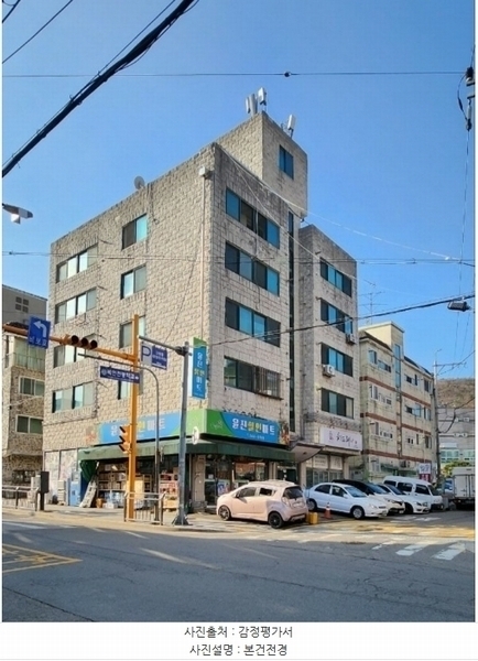 2024타경579958 인천광역시 계양구 계산로 24, 보문아트빌 A동 4층 403호 다세대(빌라) 경매 이미지